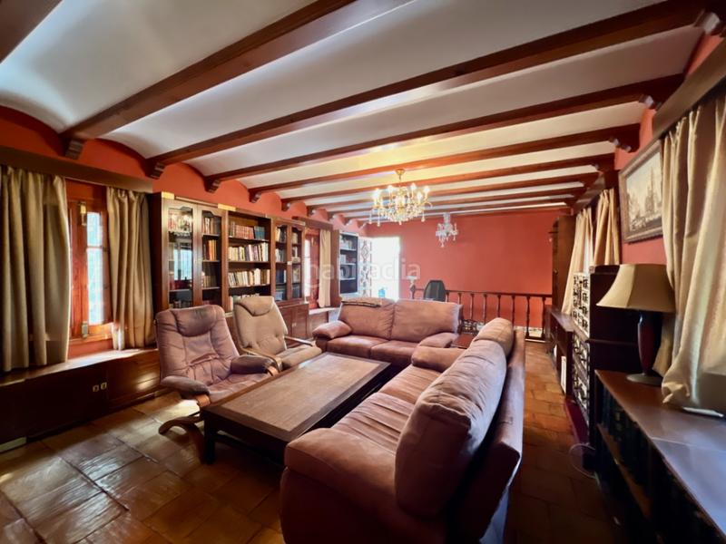 Foto 97402ce0-60ae-46cf-9647-1019cc92c3b8. Chalet mit heizung parking pool in Las Rotas / Les Rotes Dénia