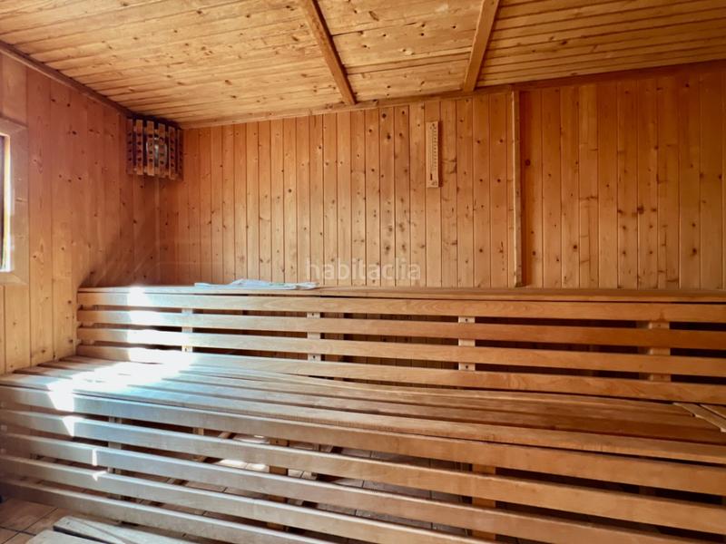 Foto a18e0ca6-fcab-4de2-b2bd-8f150da21bc7. Chalet mit heizung parking pool in Las Rotas / Les Rotes Dénia