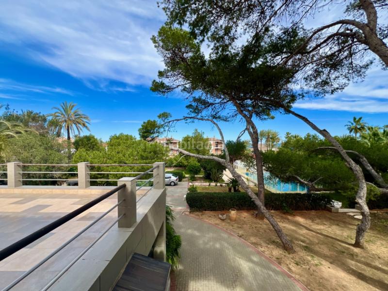 Foto a293775a-0e99-497c-9423-1554d2d8b8a9. Chalet mit heizung parking pool in Las Rotas / Les Rotes Dénia