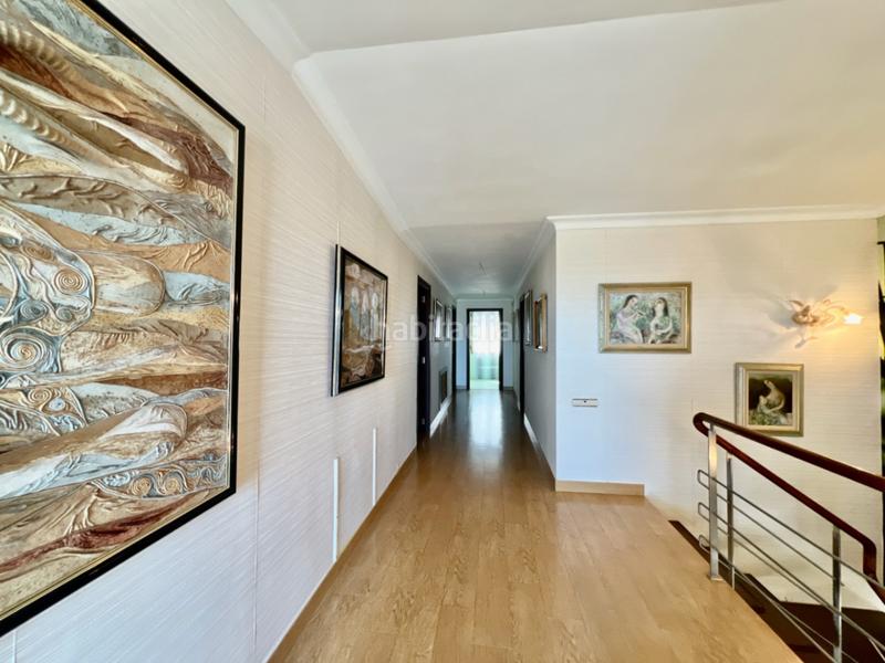 Foto a9cb929e-3edc-4509-b223-777333b77054. Chalet mit heizung parking pool in Las Rotas / Les Rotes Dénia