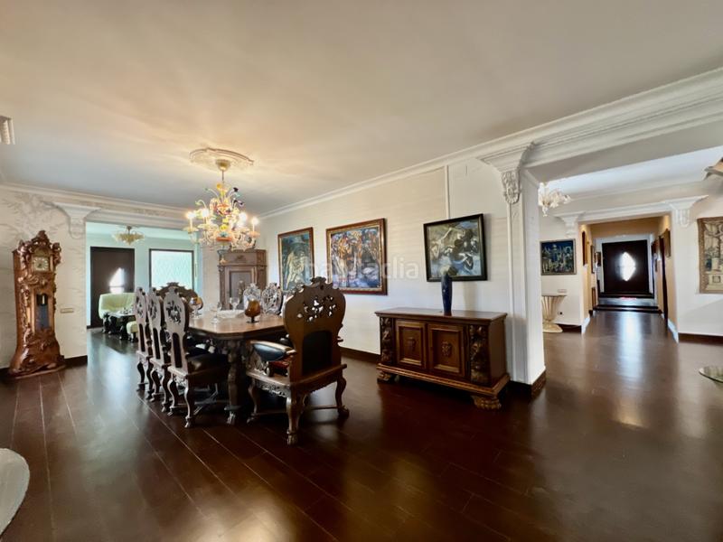 Foto b3042569-fed1-453a-a592-7726e01e1cf0. Chalet mit heizung parking pool in Las Rotas / Les Rotes Dénia