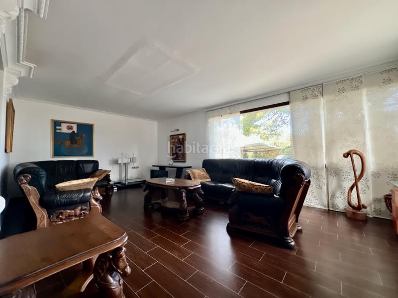 Foto bc0e942d-bd22-498d-9f29-c0c5193450e0. Chalet mit heizung parking pool in Las Rotas / Les Rotes Dénia