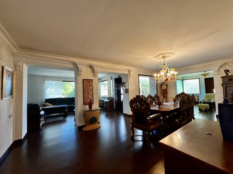 Foto c17d92e8-47ae-4df4-b357-24f4c0b15916. Chalet mit heizung parking pool in Las Rotas / Les Rotes Dénia