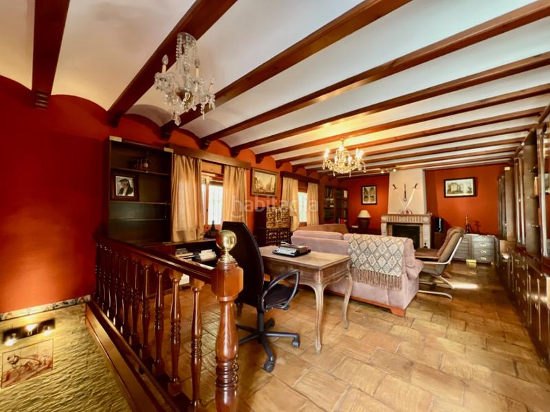 Foto c8fee935-6405-4a73-9819-607a089d6e06. Chalet mit heizung parking pool in Las Rotas / Les Rotes Dénia