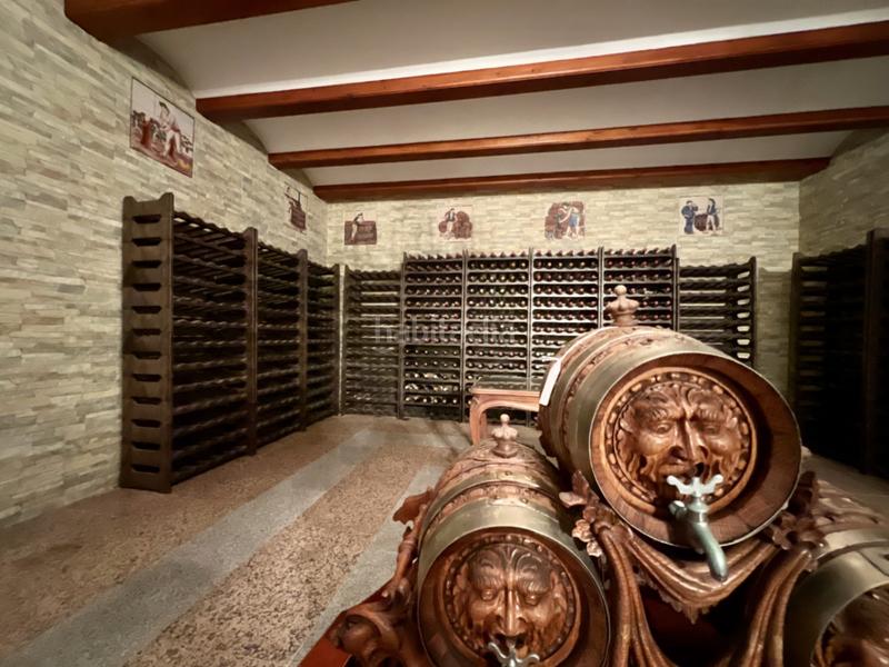 Foto ce6f0406-78b7-42e0-83fa-2e5c05bd611d. Chalet mit heizung parking pool in Las Rotas / Les Rotes Dénia