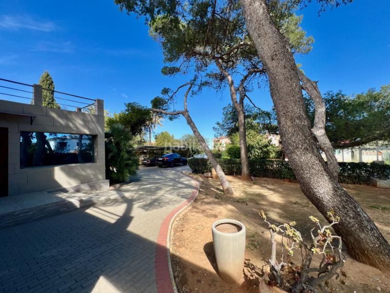 Foto e022ab2a-9b7e-4079-be6c-622426a970bc. Chalet mit heizung parking pool in Las Rotas / Les Rotes Dénia