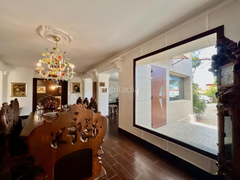 Foto f7aad4bd-ccc3-4c71-b820-f8a37d1434c4. Chalet mit heizung parking pool in Las Rotas / Les Rotes Dénia