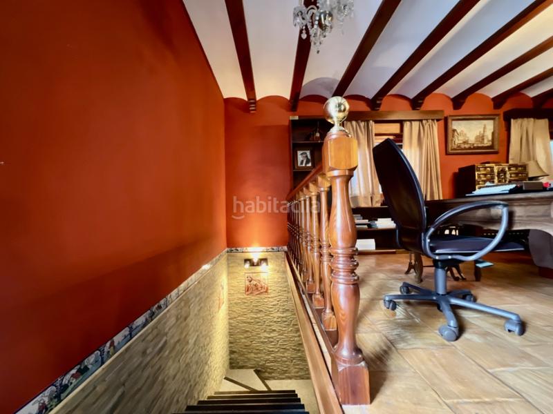 Foto f9ebc57c-0910-4776-a204-c41d4613ef23. Chalet mit heizung parking pool in Las Rotas / Les Rotes Dénia