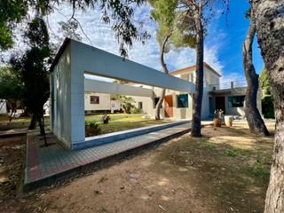 Chalet in Las Rotas / Les Rotes