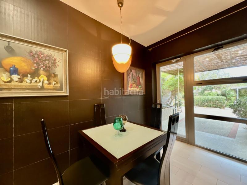 Foto 01db5672-b104-438b-8cc1-312d62ca3dde. Xalet amb calefacció aparcament piscina a Las Rotas / Les Rotes Dénia