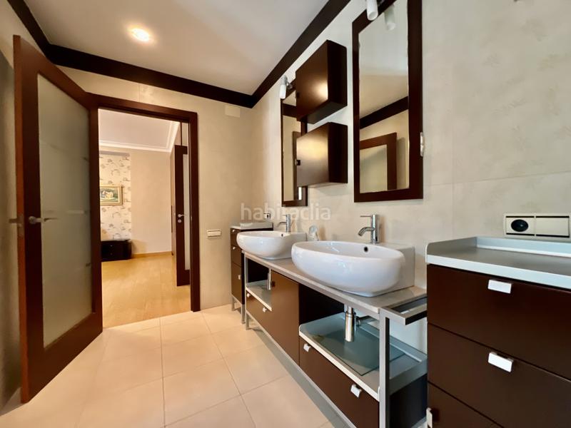 Foto 0716db16-58ee-4598-9ebe-0f67eab46c15. Xalet amb calefacció aparcament piscina a Las Rotas / Les Rotes Dénia