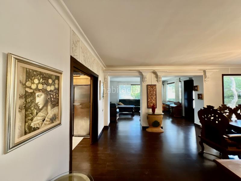 Foto 1dbc76b6-f8f7-464a-a274-c0ef75cceb19. Xalet amb calefacció aparcament piscina a Las Rotas / Les Rotes Dénia