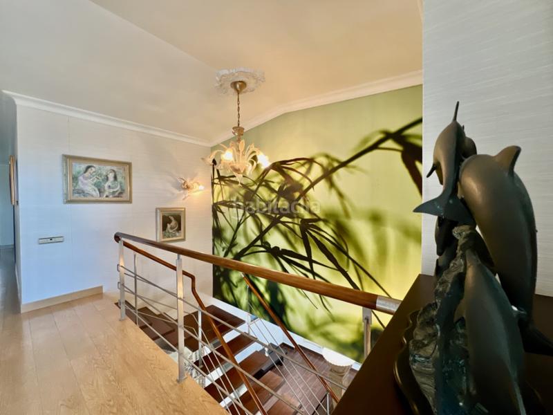 Foto 1f5b638f-70ca-4142-8982-2a16a76e7320. Xalet amb calefacció aparcament piscina a Las Rotas / Les Rotes Dénia