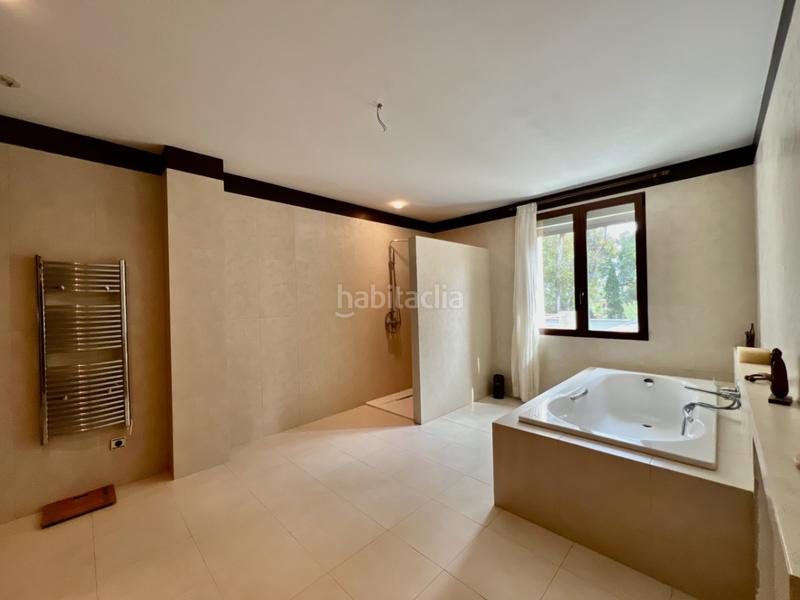 Foto 237d8454-b228-4ca6-8f9d-25ae850eb60c. Xalet amb calefacció aparcament piscina a Las Rotas / Les Rotes Dénia