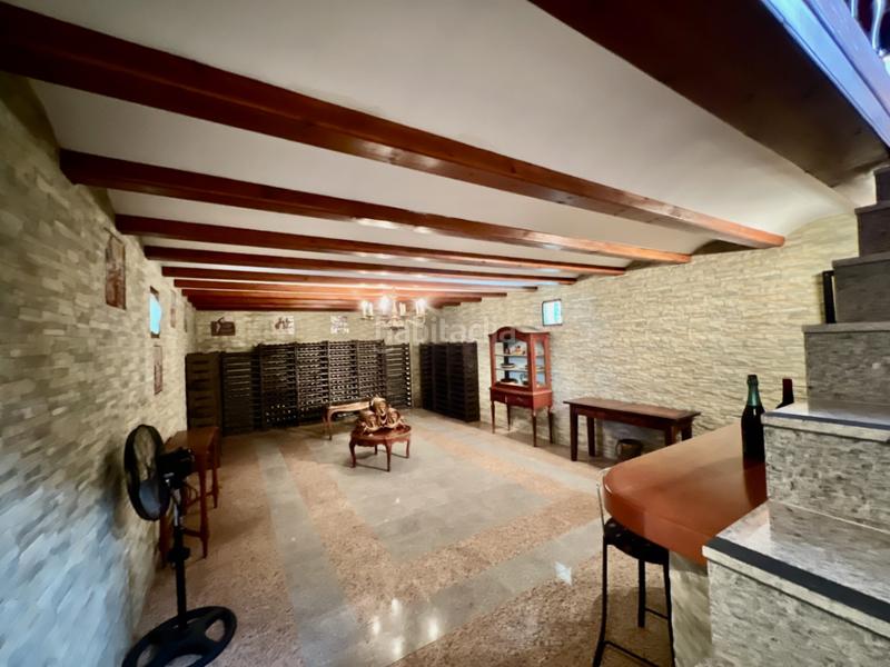 Foto 346e3db3-69de-4e64-992a-222fb8653801. Xalet amb calefacció aparcament piscina a Las Rotas / Les Rotes Dénia