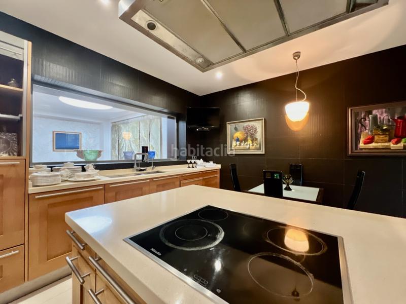 Foto 36860886-7217-4e24-bcd5-669ecc676e6a. Xalet amb calefacció aparcament piscina a Las Rotas / Les Rotes Dénia