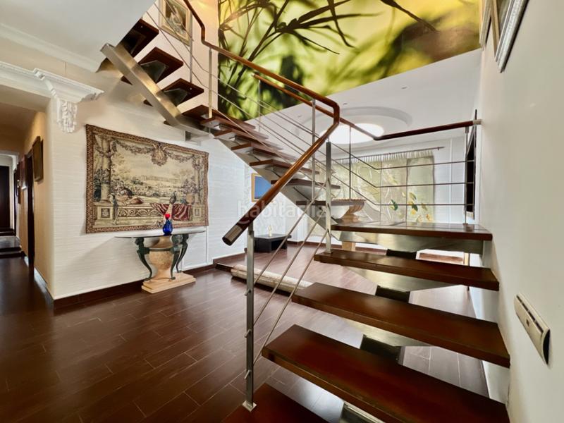 Foto 3786e197-8a8f-4092-885c-db381287cade. Xalet amb calefacció aparcament piscina a Las Rotas / Les Rotes Dénia