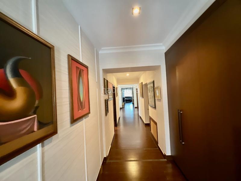 Foto 396eb281-dbc4-4478-b5c9-3399f51899ed. Xalet amb calefacció aparcament piscina a Las Rotas / Les Rotes Dénia