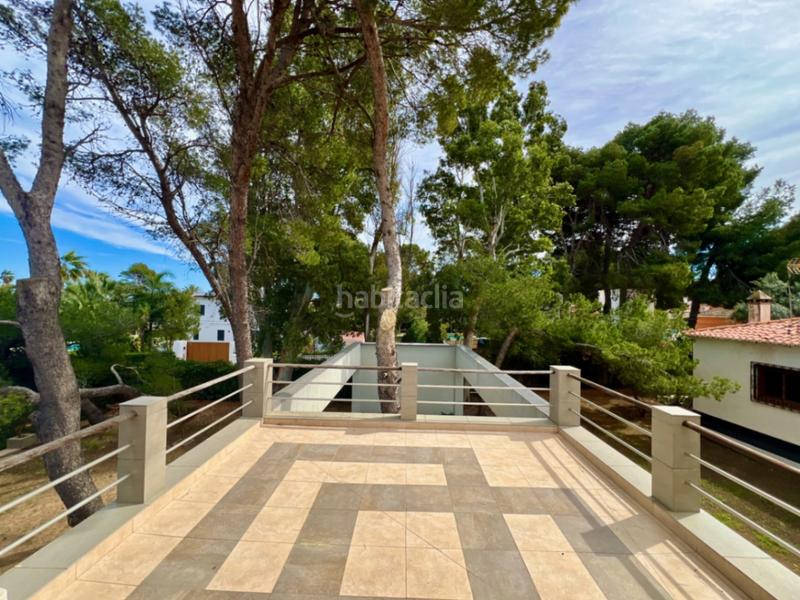 Foto 455476c3-71ea-4f73-967c-26fabbb10685. Xalet amb calefacció aparcament piscina a Las Rotas / Les Rotes Dénia