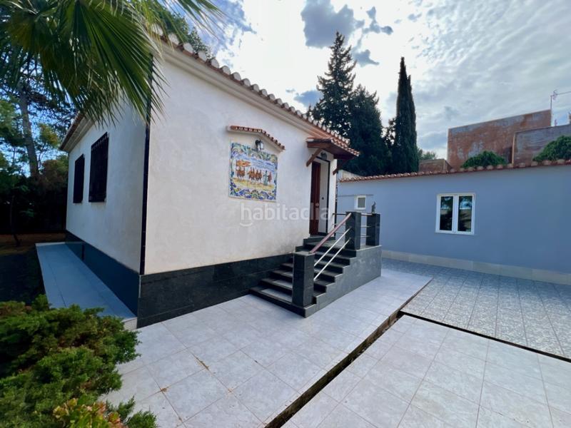 Foto 4fa68d56-c5d2-4afa-98ae-36f45ef96609. Xalet amb calefacció aparcament piscina a Las Rotas / Les Rotes Dénia