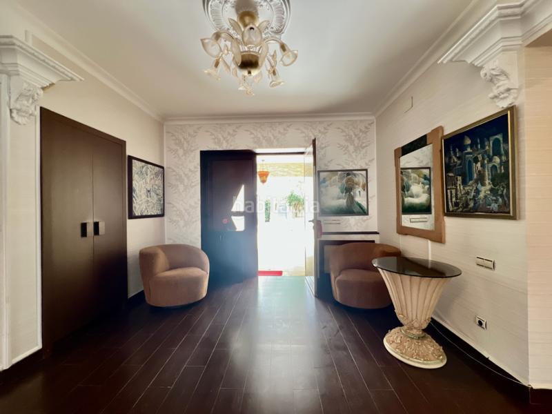 Foto 5123db8e-e01f-4e0e-94ed-7bde492e1c4a. Xalet amb calefacció aparcament piscina a Las Rotas / Les Rotes Dénia