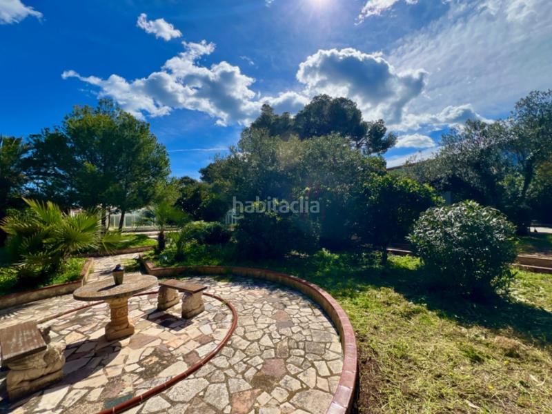 Foto 5448c2f0-beb8-49bb-9178-799fcc63bd5a. Xalet amb calefacció aparcament piscina a Las Rotas / Les Rotes Dénia