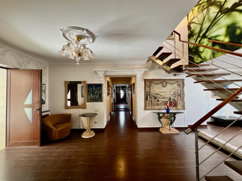 Foto 6a980405-045e-48be-9321-24c35c59f5fd. Xalet amb calefacció aparcament piscina a Las Rotas / Les Rotes Dénia