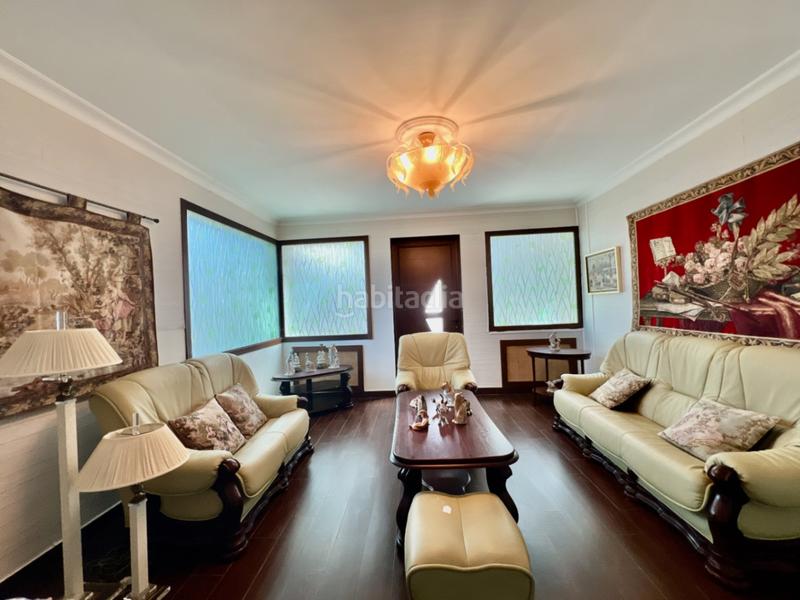 Foto 75b57fb2-1984-4119-b5fa-38ff5c09a90f. Xalet amb calefacció aparcament piscina a Las Rotas / Les Rotes Dénia