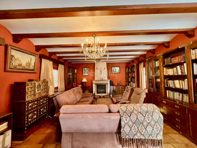 Foto 773c7000-1319-476c-8718-174a7242fc53. Xalet amb calefacció aparcament piscina a Las Rotas / Les Rotes Dénia