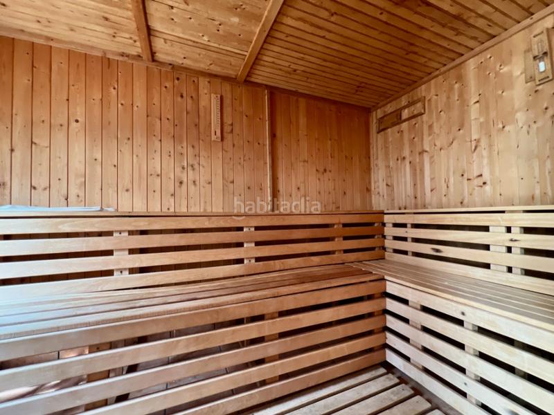 Foto 7dfc5c3d-9d7d-4e41-ad52-5180f0a54338. Xalet amb calefacció aparcament piscina a Las Rotas / Les Rotes Dénia