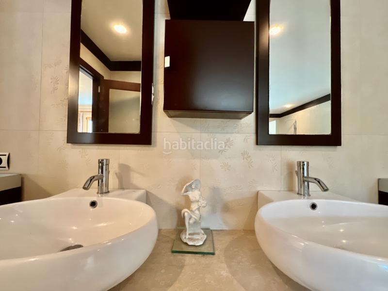 Foto 9ec49884-d6b2-40b1-96e1-23b4ac2c09c8. Xalet amb calefacció aparcament piscina a Las Rotas / Les Rotes Dénia