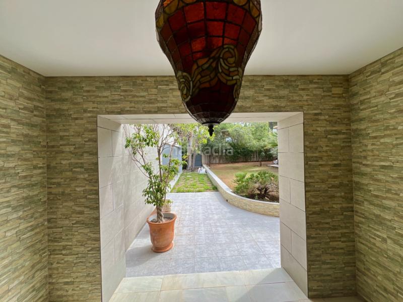 Foto a4fd2420-43c5-4024-94bc-cc144097cda9. Xalet amb calefacció aparcament piscina a Las Rotas / Les Rotes Dénia