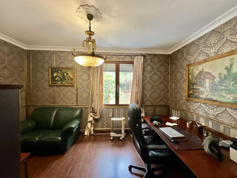 Foto bca3eb9b-8fe7-4e38-9013-5e18c8eb97ae. Xalet amb calefacció aparcament piscina a Las Rotas / Les Rotes Dénia