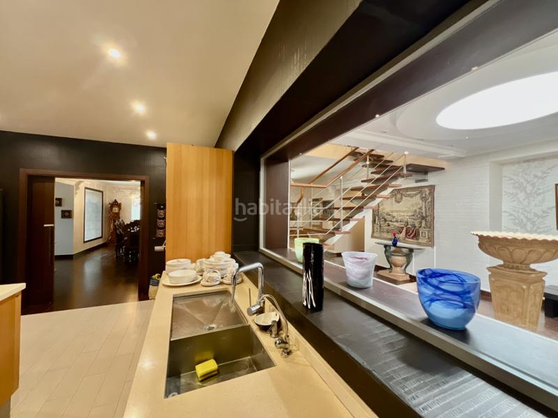 Foto d14942b2-eff2-461f-9910-cb251245d349. Xalet amb calefacció aparcament piscina a Las Rotas / Les Rotes Dénia