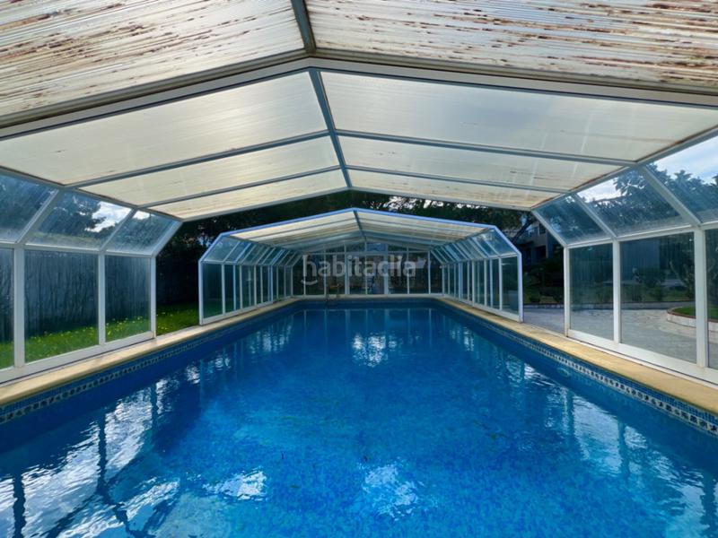 Foto da14de30-84dd-404d-a339-04876164a350. Xalet amb calefacció aparcament piscina a Las Rotas / Les Rotes Dénia