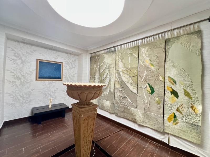 Foto e46689ee-a631-421e-a75b-5423c74827b4. Xalet amb calefacció aparcament piscina a Las Rotas / Les Rotes Dénia