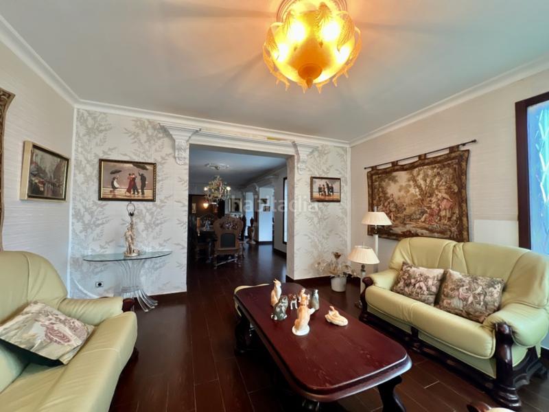 Foto efb8ba3f-438f-498a-a350-c541281d1bc7. Xalet amb calefacció aparcament piscina a Las Rotas / Les Rotes Dénia