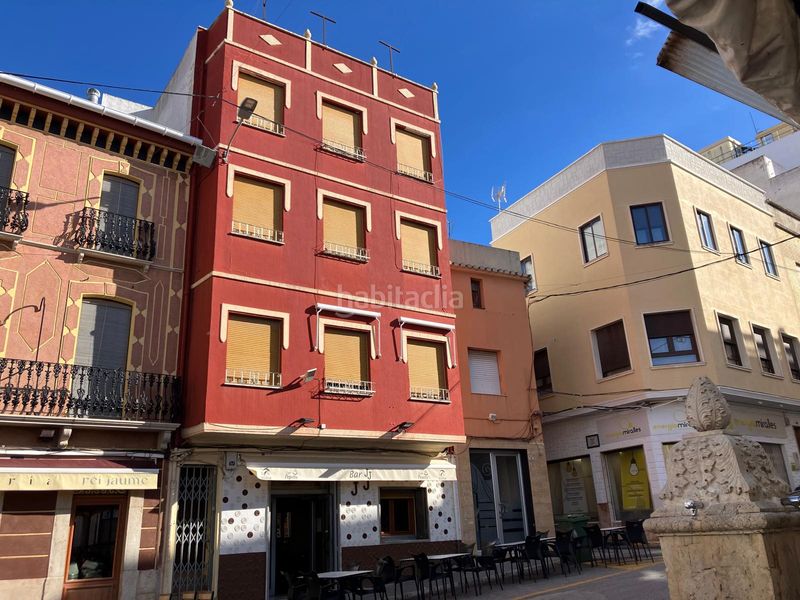 Foto 8af41623-0382-4b8b-8009-bfa15460f024. Casa a Centro Pedreguer