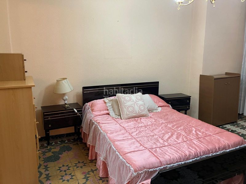 Foto 9fedd181-46e6-49d6-833c-7346765cfe27. Casa a Centro Pedreguer