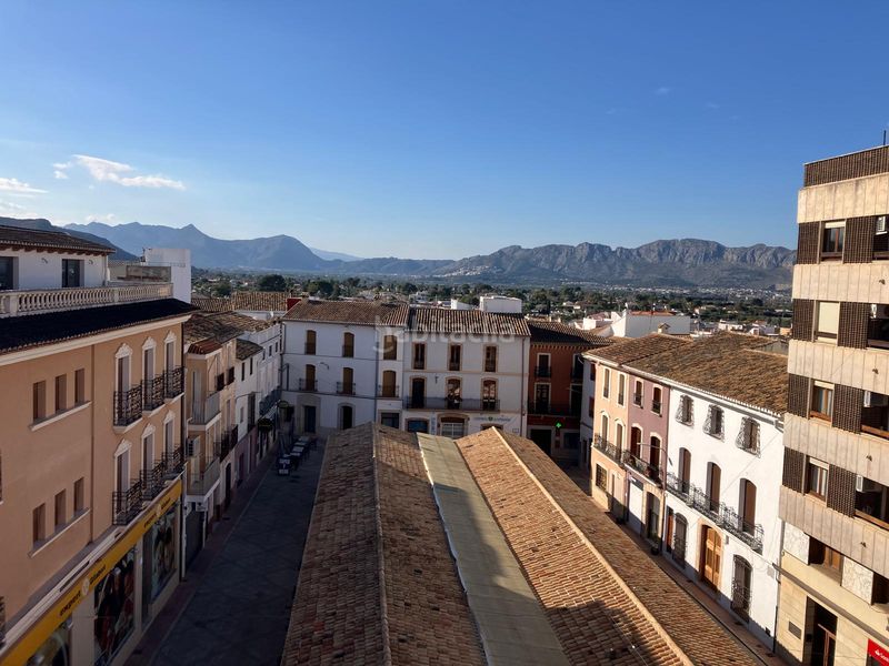 Foto b53d8289-c012-43b1-bd72-e321a72f9e04. Casa a Centro Pedreguer