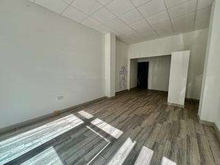 Business premise in Centro Urbano