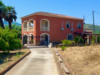 Chalet à Pedreguer