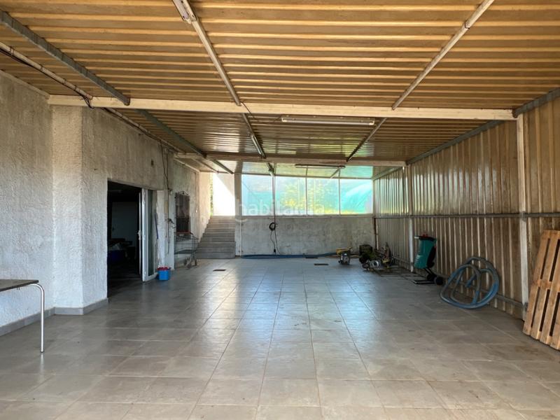 Foto f167de56-0fa8-4bd2-994f-8a19ee17ebd5. Chalet mit heizung parking pool in La Pedrera-Vessanes Dénia