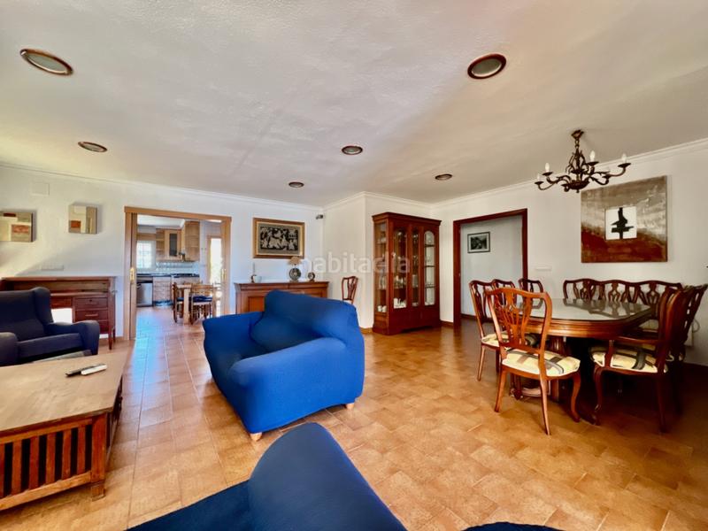 Foto 53af8a3a-1e0b-4a3b-a8b1-5ea04b571695. Chalet with heating parking pool in La Pedrera-Vessanes Dénia