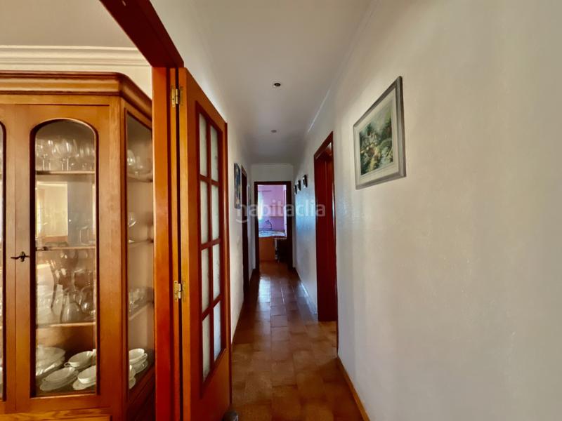 Foto 9eb36bd1-f316-4caa-a611-cac55dcc6698. Chalet with heating parking pool in La Pedrera-Vessanes Dénia