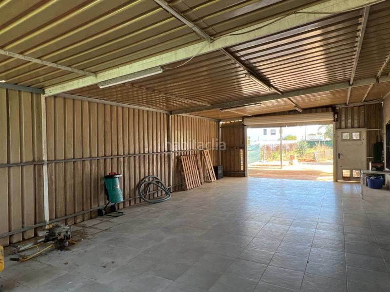 Foto 104aabd2-0394-407d-89b9-53301fd74a0b. Chalet avec chauffage parking piscine dans La Pedrera-Vessanes Dénia