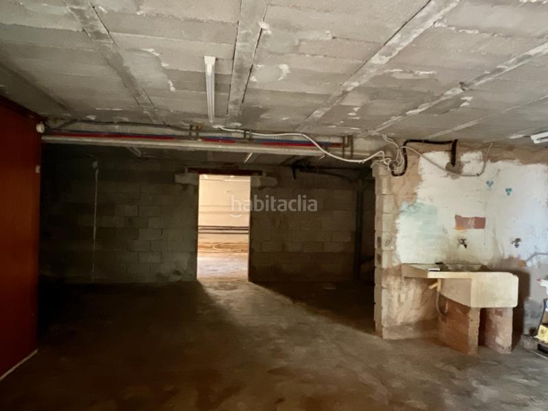 Foto 2f3c88ac-75fd-4441-9edc-1c655f08fc00. Chalet avec chauffage parking piscine dans La Pedrera-Vessanes Dénia