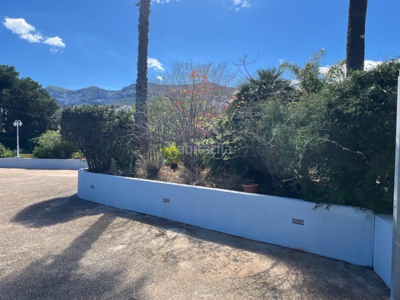 Foto 7935c770-a931-4035-8a1a-dd6735795781. Chalet avec chauffage parking piscine dans La Pedrera-Vessanes Dénia