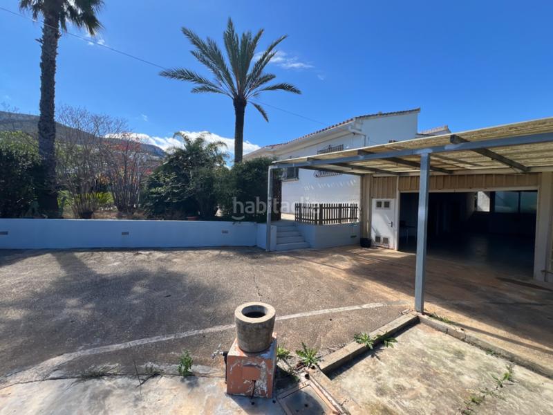 Foto 95505a68-e48a-48d2-81bc-e7cd919ae0cf. Chalet avec chauffage parking piscine dans La Pedrera-Vessanes Dénia