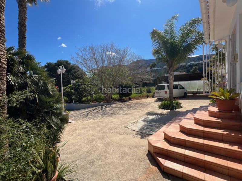 Foto 02e3d460-b5c5-45f4-b9d2-b635f1e3bd68. Chalet en La Pedrera-Vessanes Dénia